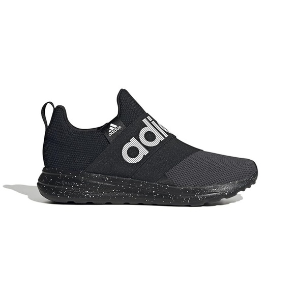 adidas Men\'s Lite Racer Adapt 6.0 Sneaker size 10.5 black